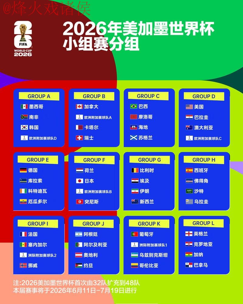 2026世界杯盘口推荐全站